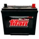Batería Duncan Titan T22R 750Amp
